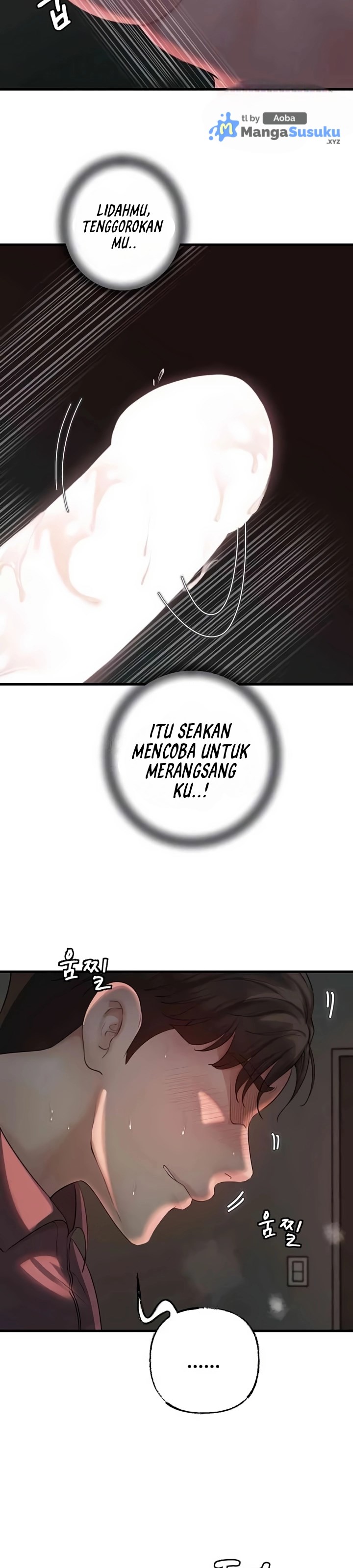 Not the Daughter, but the Mother - Chapter 26 8