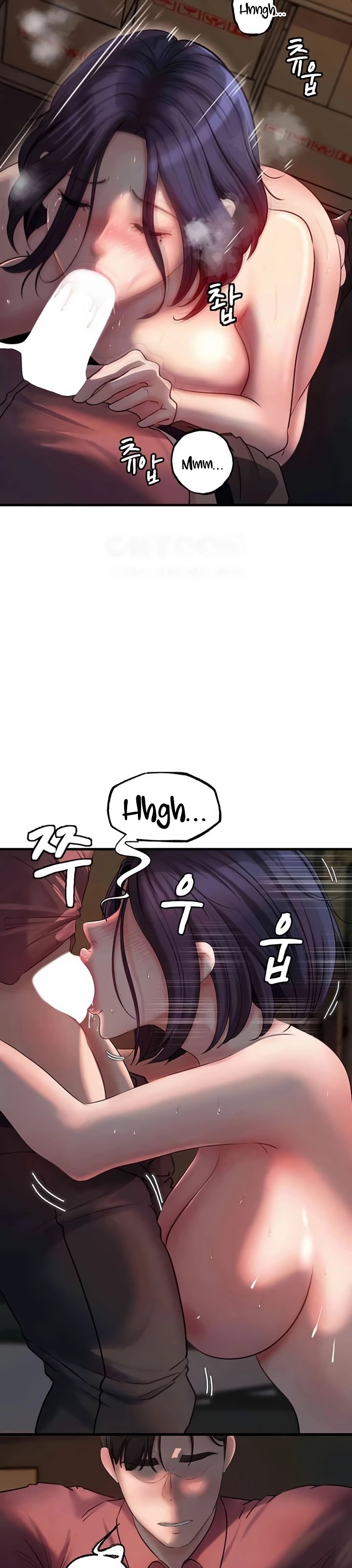 Not the Daughter, but the Mother - Chapter 26 6