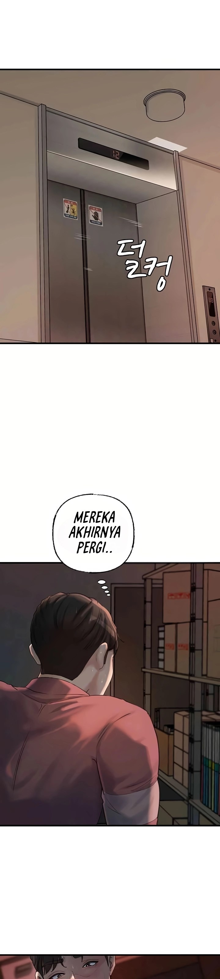 Not the Daughter, but the Mother - Chapter 26 12