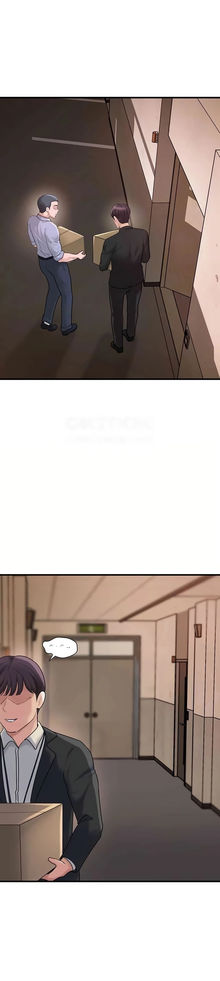 Not the Daughter, but the Mother - Chapter 26 11
