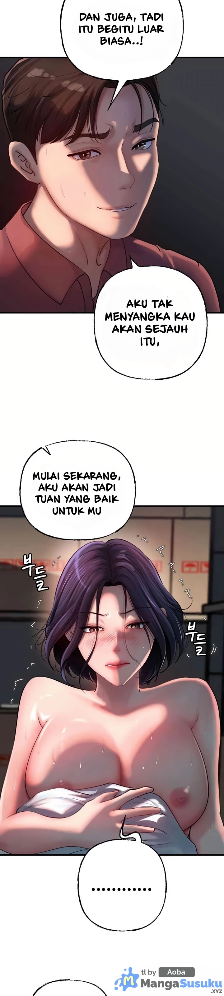 Not the Daughter, but the Mother - Chapter 26 43