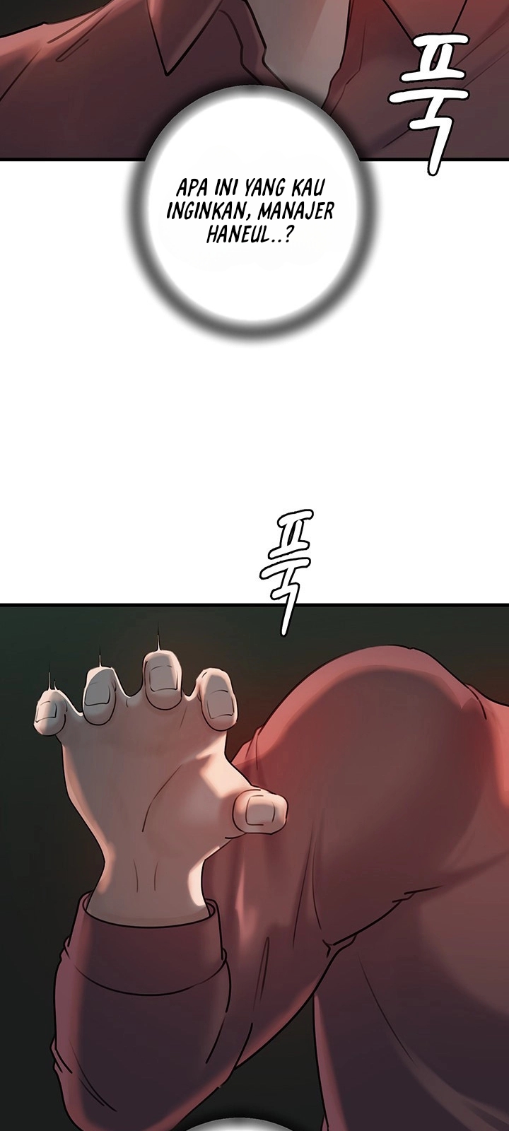 Not the Daughter, but the Mother - Chapter 24 31