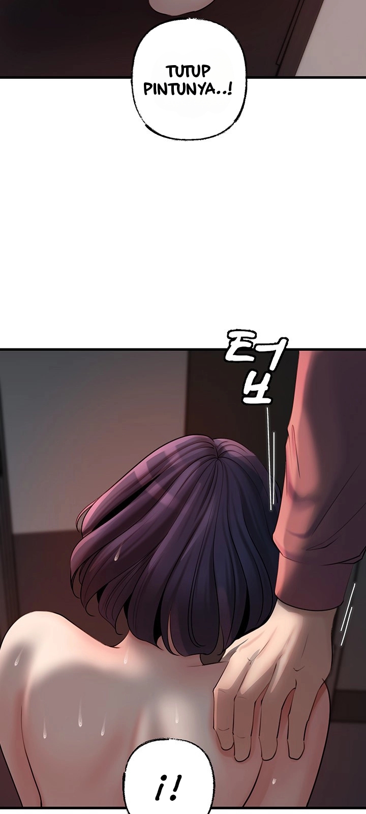 Not the Daughter, but the Mother - Chapter 24 37