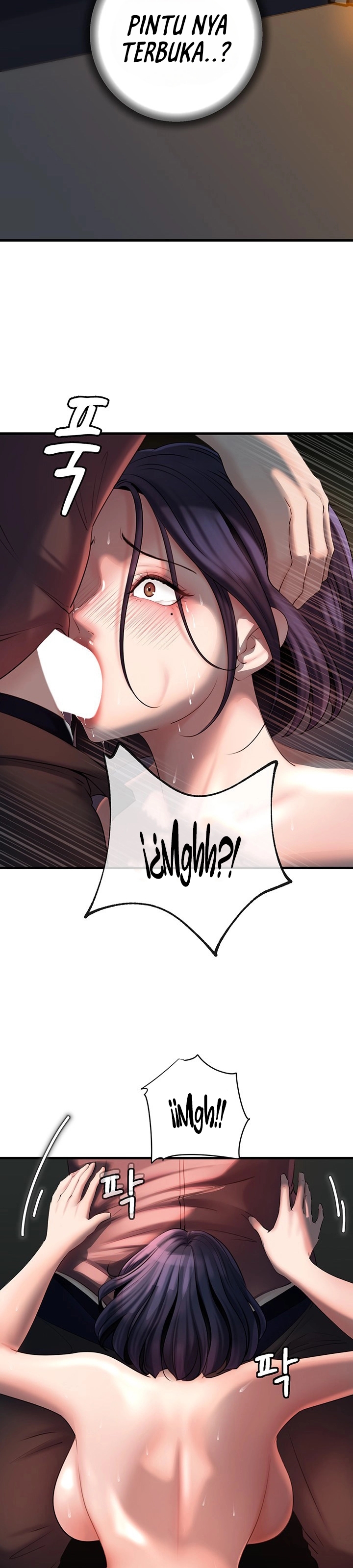Not the Daughter, but the Mother - Chapter 24 35