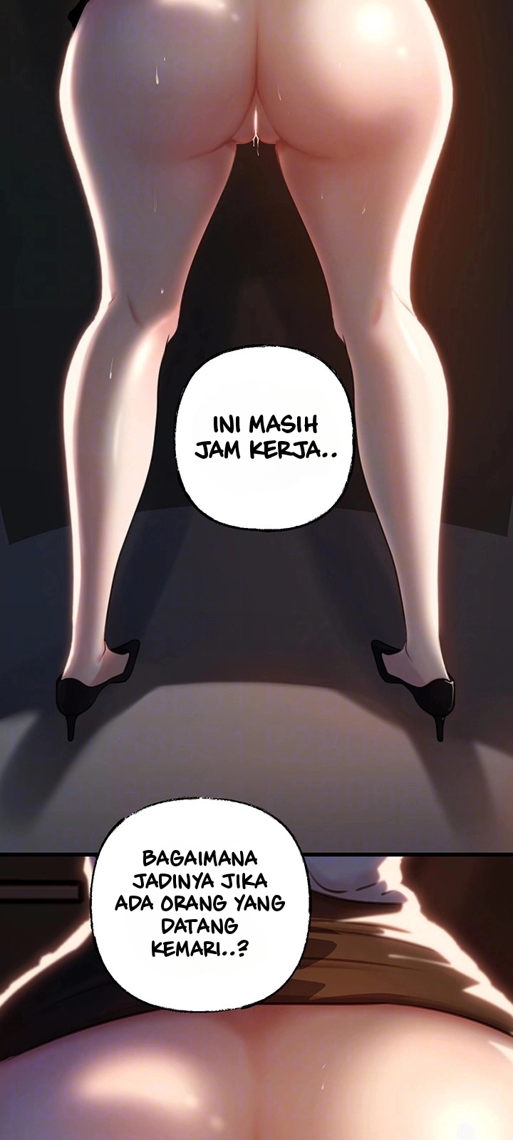 Not the Daughter, but the Mother - Chapter 24 4