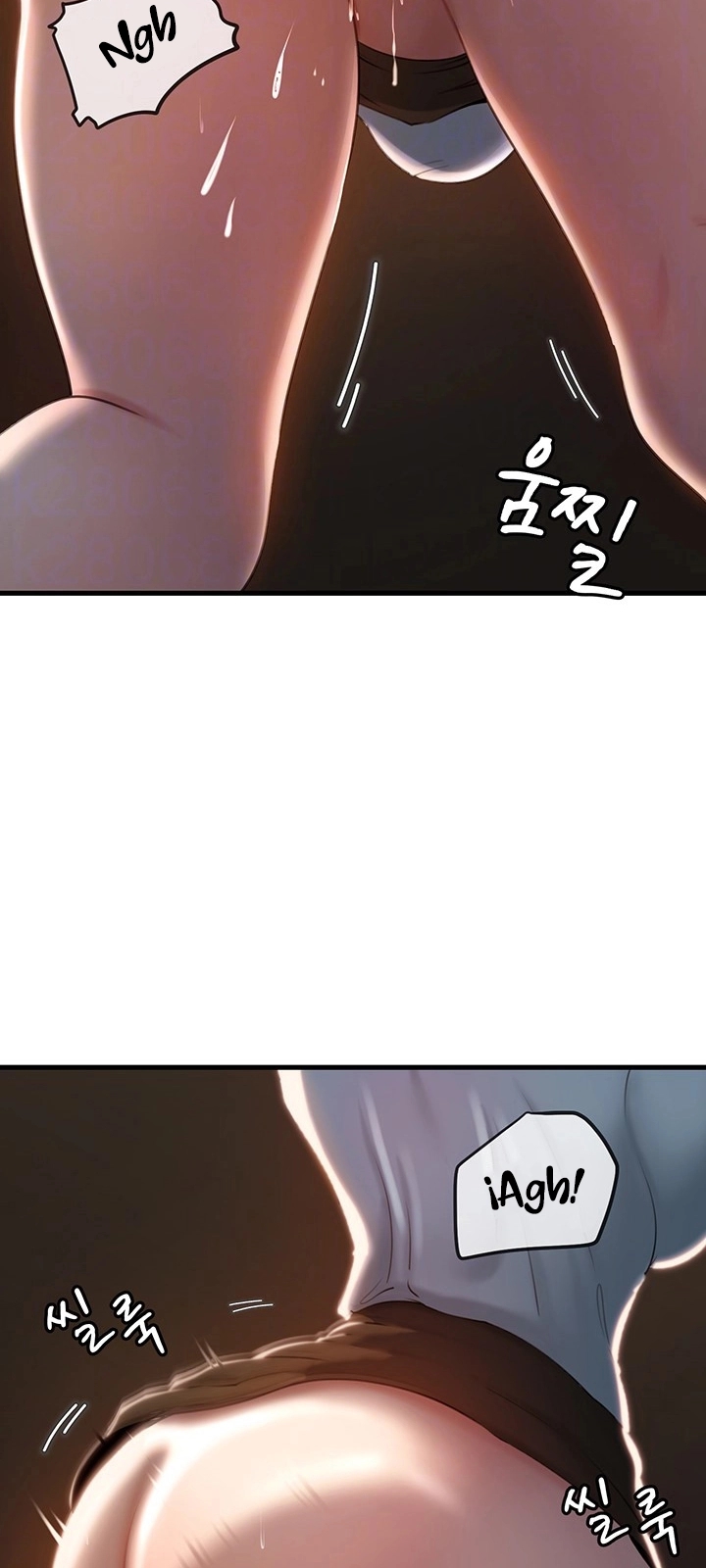 Not the Daughter, but the Mother - Chapter 24 7