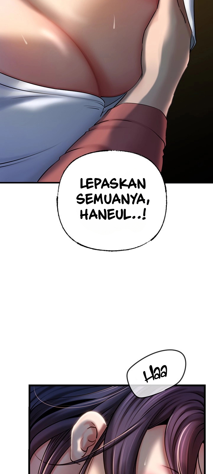 Not the Daughter, but the Mother - Chapter 24 13