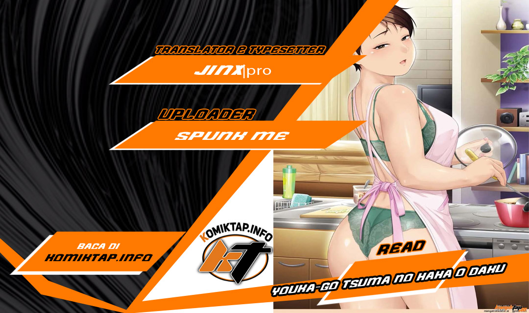 Youka-go Tsuma no Haha o Daku - Chapter 1 1