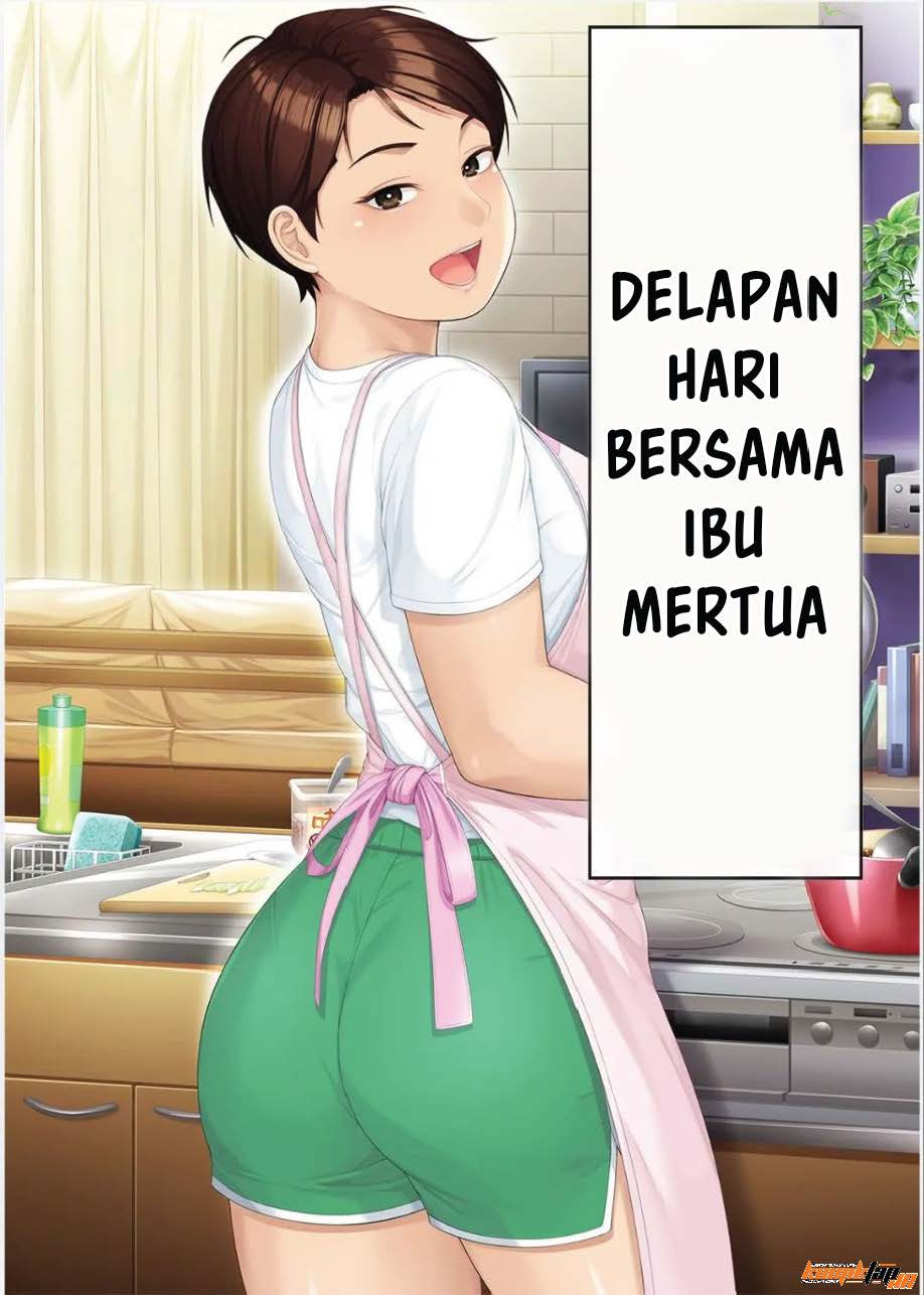 Youka-go Tsuma no Haha o Daku - Chapter 1 2
