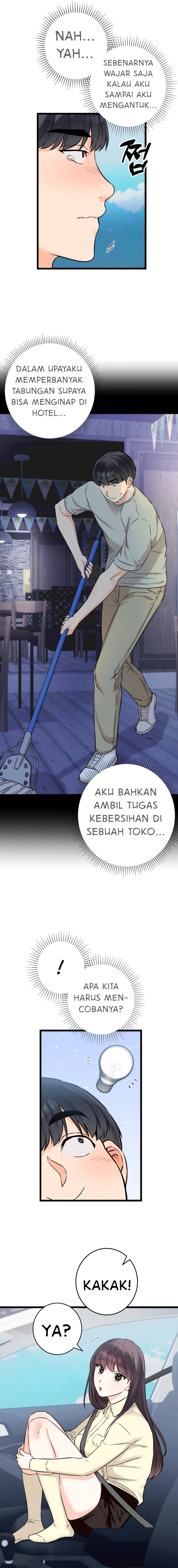 Secret Siblings - Chapter 51 season 2 23 Secret Siblings - Chapter 51 season 2 23