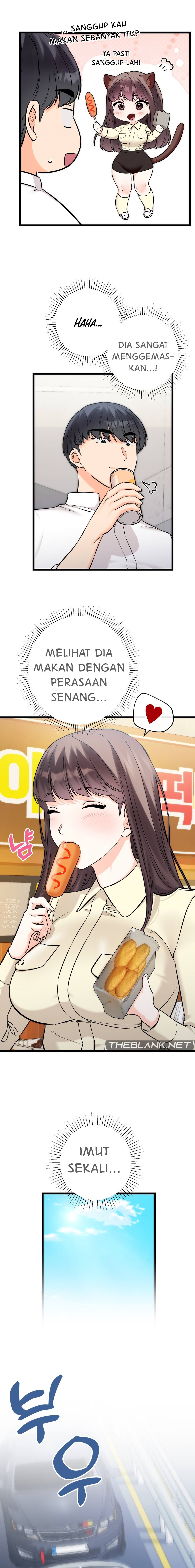 Secret Siblings - Chapter 51 season 2 21 Secret Siblings - Chapter 51 season 2 21