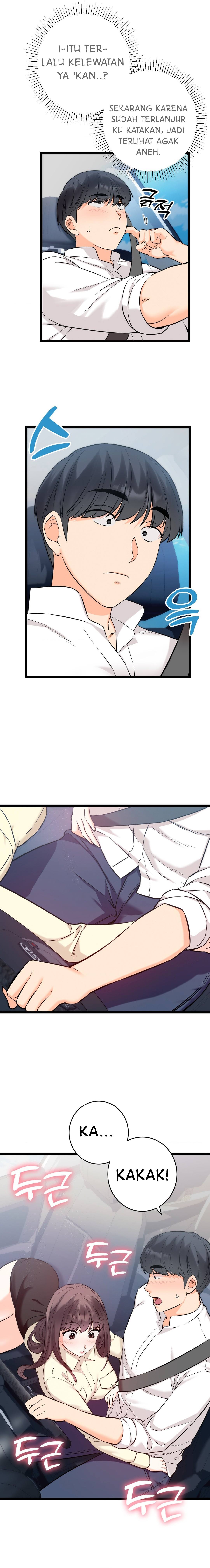 Secret Siblings - Chapter 51 season 2 25 Secret Siblings - Chapter 51 season 2 25