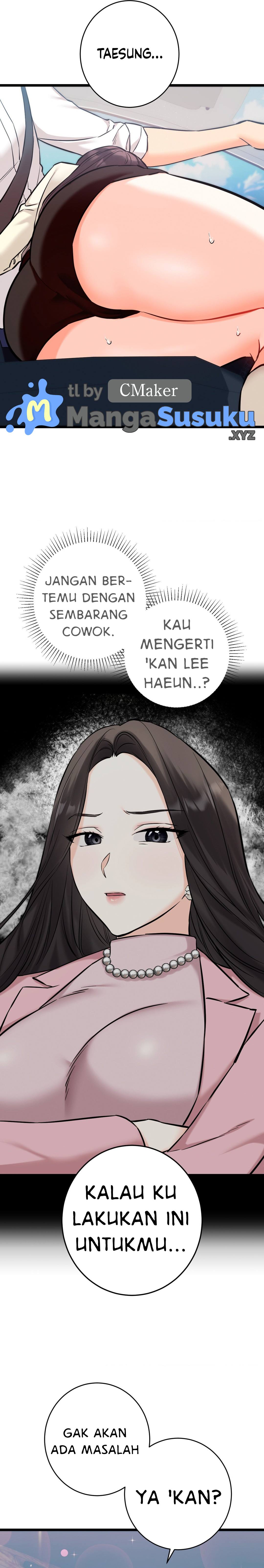 Secret Siblings - Chapter 51 season 2 26 Secret Siblings - Chapter 51 season 2 26