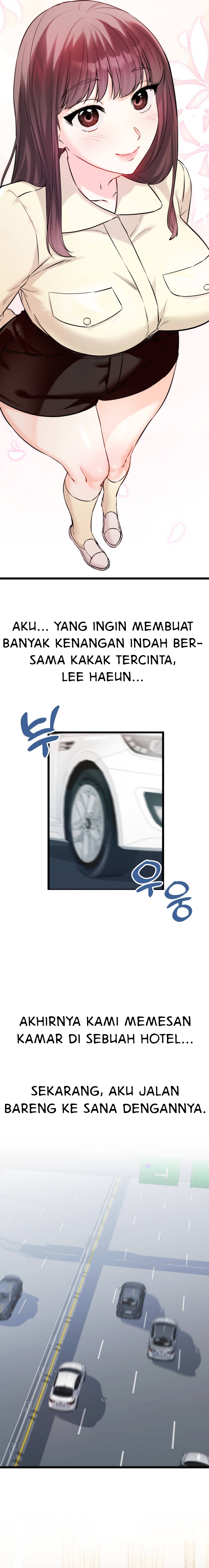 Secret Siblings - Chapter 51 season 2 9 Secret Siblings - Chapter 51 season 2 9