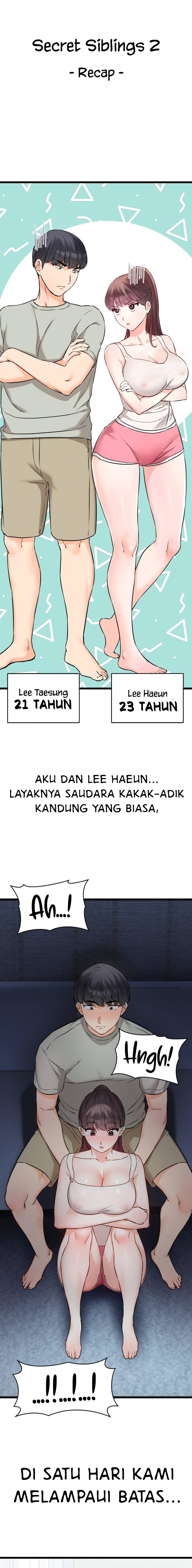 Secret Siblings - Chapter 51 season 2 2 Secret Siblings - Chapter 51 season 2 2