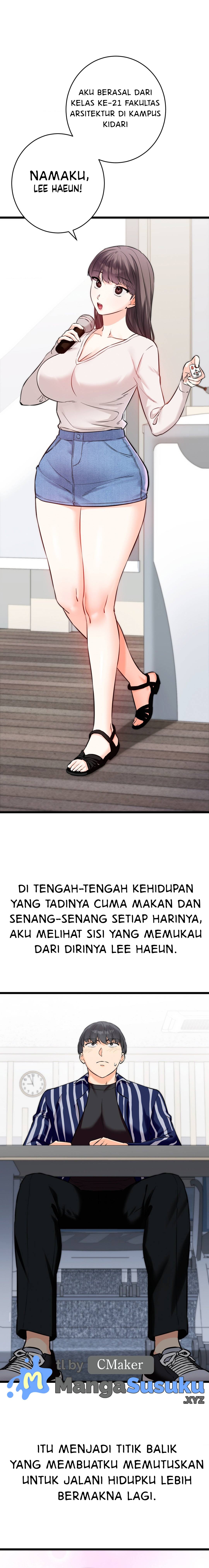 Secret Siblings - Chapter 51 season 2 7 Secret Siblings - Chapter 51 season 2 7