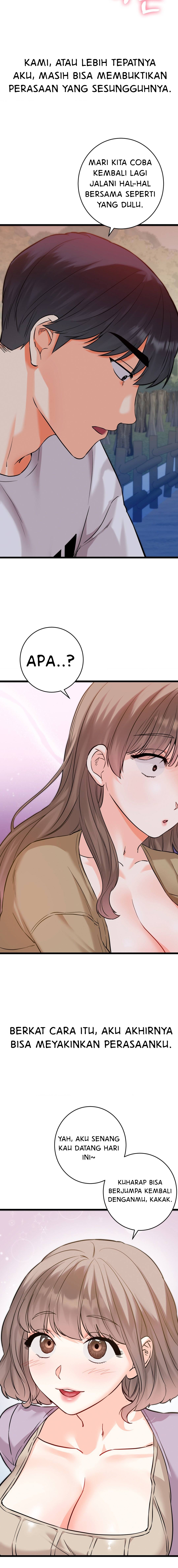 Secret Siblings - Chapter 51 season 2 6 Secret Siblings - Chapter 51 season 2 6