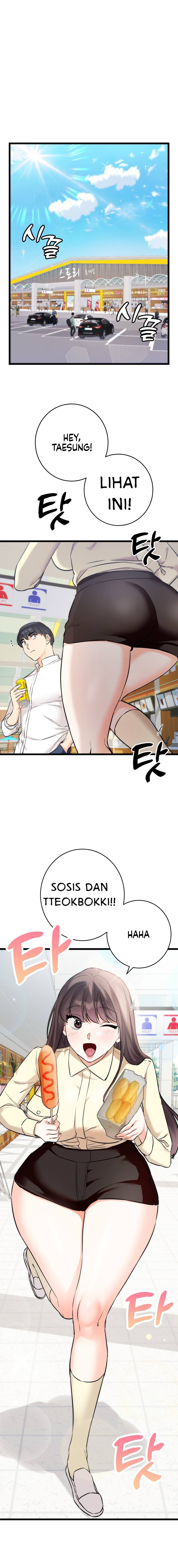 Secret Siblings - Chapter 51 season 2 20 Secret Siblings - Chapter 51 season 2 20