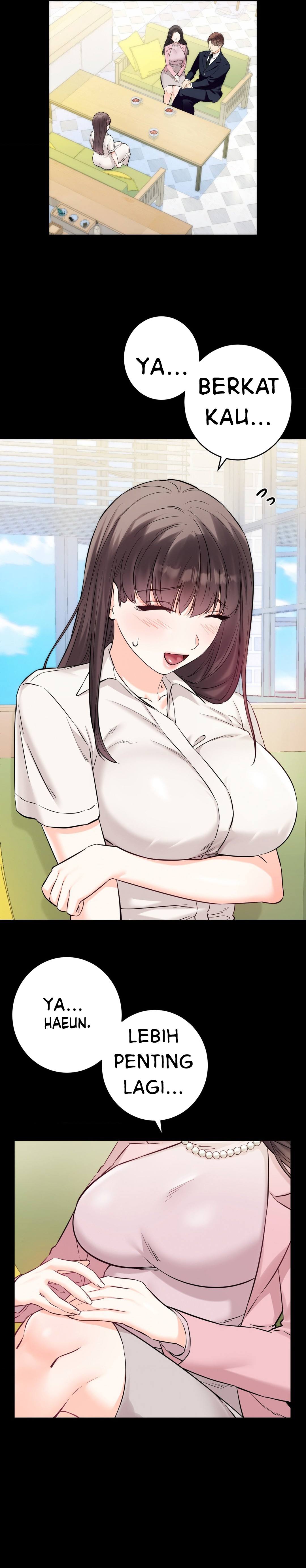 Secret Siblings - Chapter 51 season 2 13 Secret Siblings - Chapter 51 season 2 13