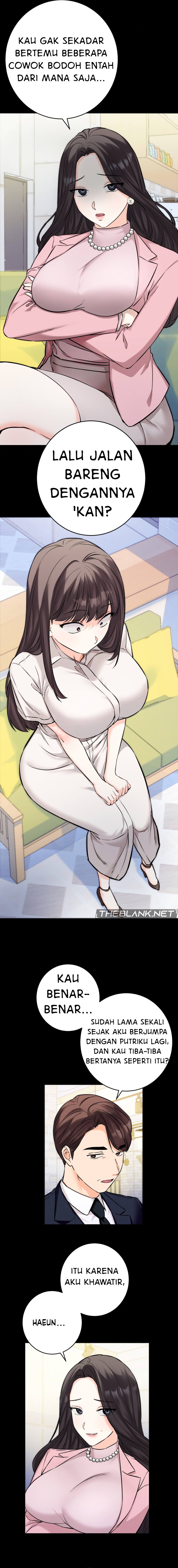 Secret Siblings - Chapter 51 season 2 14 Secret Siblings - Chapter 51 season 2 14