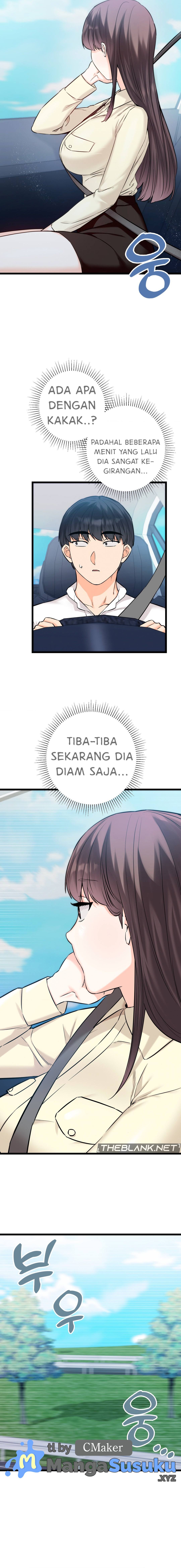 Secret Siblings - Chapter 51 season 2 11 Secret Siblings - Chapter 51 season 2 11