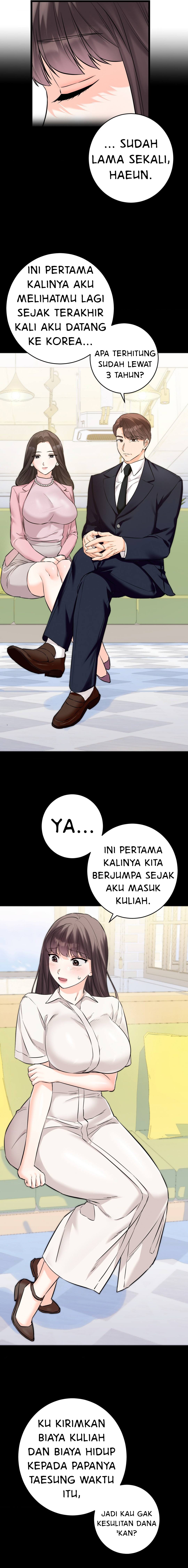 Secret Siblings - Chapter 51 season 2 12 Secret Siblings - Chapter 51 season 2 12