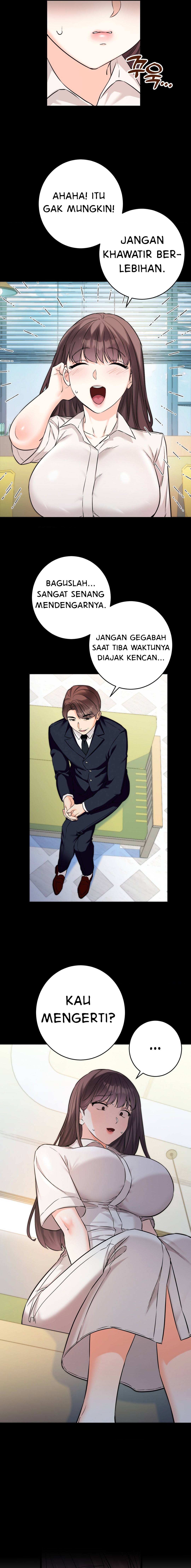 Secret Siblings - Chapter 51 season 2 17 Secret Siblings - Chapter 51 season 2 17