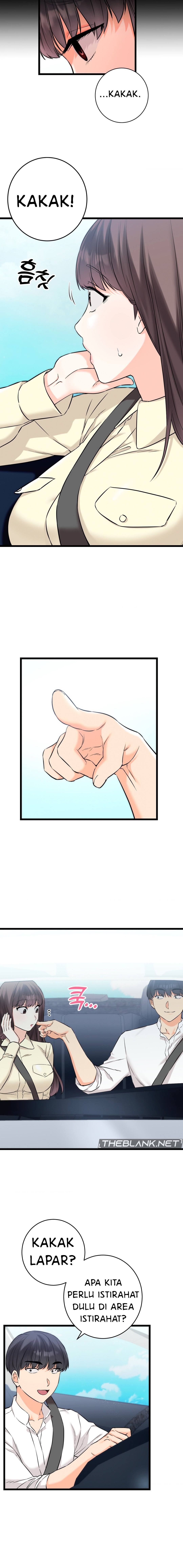 Secret Siblings - Chapter 51 season 2 18 Secret Siblings - Chapter 51 season 2 18