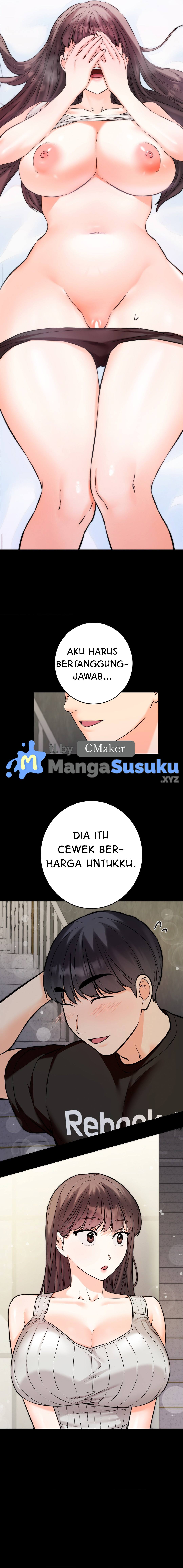 Secret Siblings - Chapter 51 season 2 16 Secret Siblings - Chapter 51 season 2 16