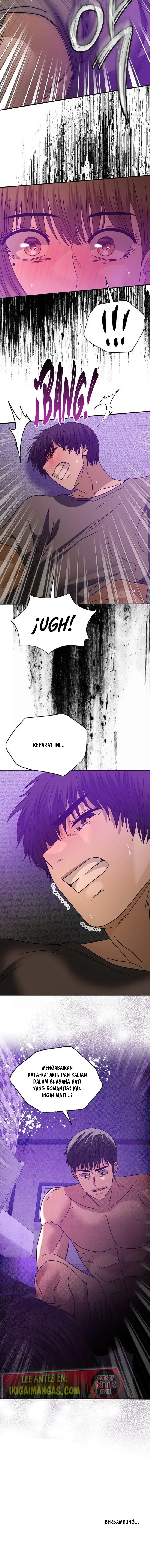 Stepmother’s Past - Chapter 35 8 Stepmother’s Past - Chapter 35 8