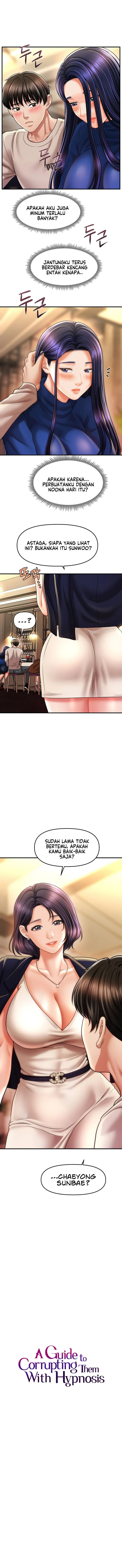 How to Conquer Women with Hypnosis - Chapter 15 3 How to Conquer Women with Hypnosis - Chapter 15 3