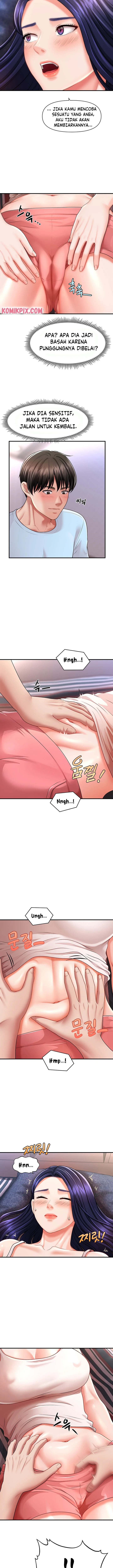 How to Conquer Women with Hypnosis - Chapter 5 8