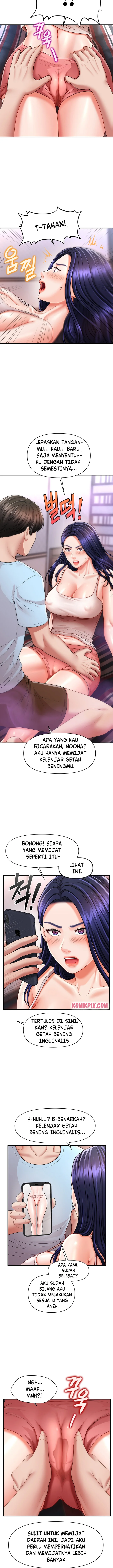 How to Conquer Women with Hypnosis - Chapter 5 9