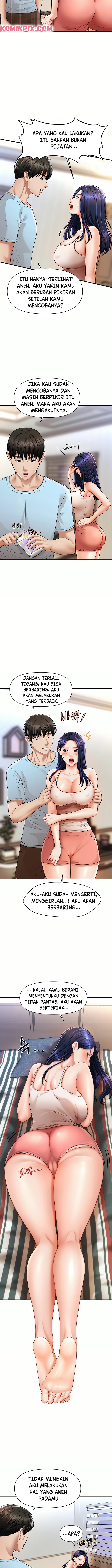 How to Conquer Women with Hypnosis - Chapter 5 3