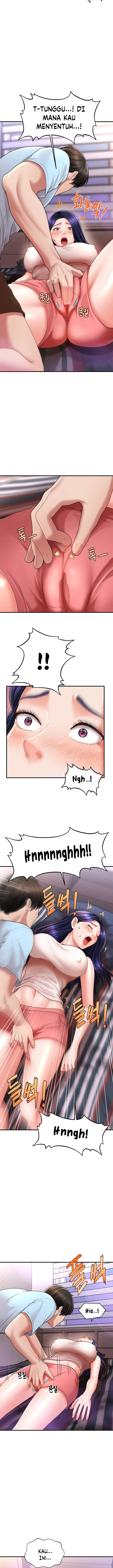 How to Conquer Women with Hypnosis - Chapter 5 11
