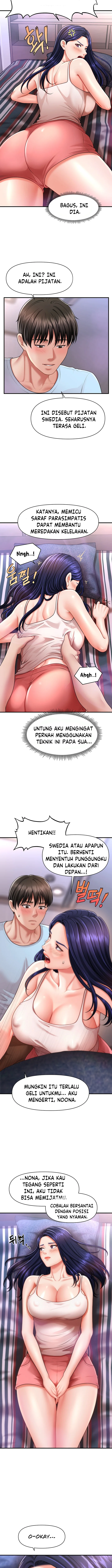 How to Conquer Women with Hypnosis - Chapter 5 7