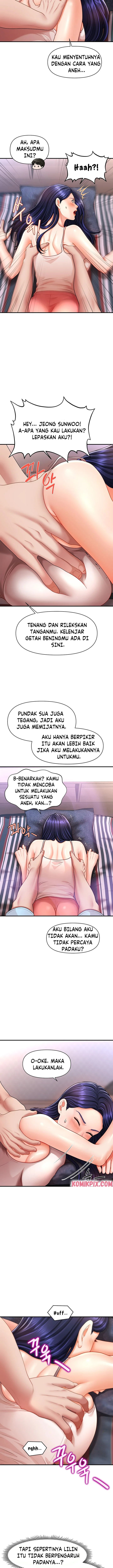 How to Conquer Women with Hypnosis - Chapter 5 5