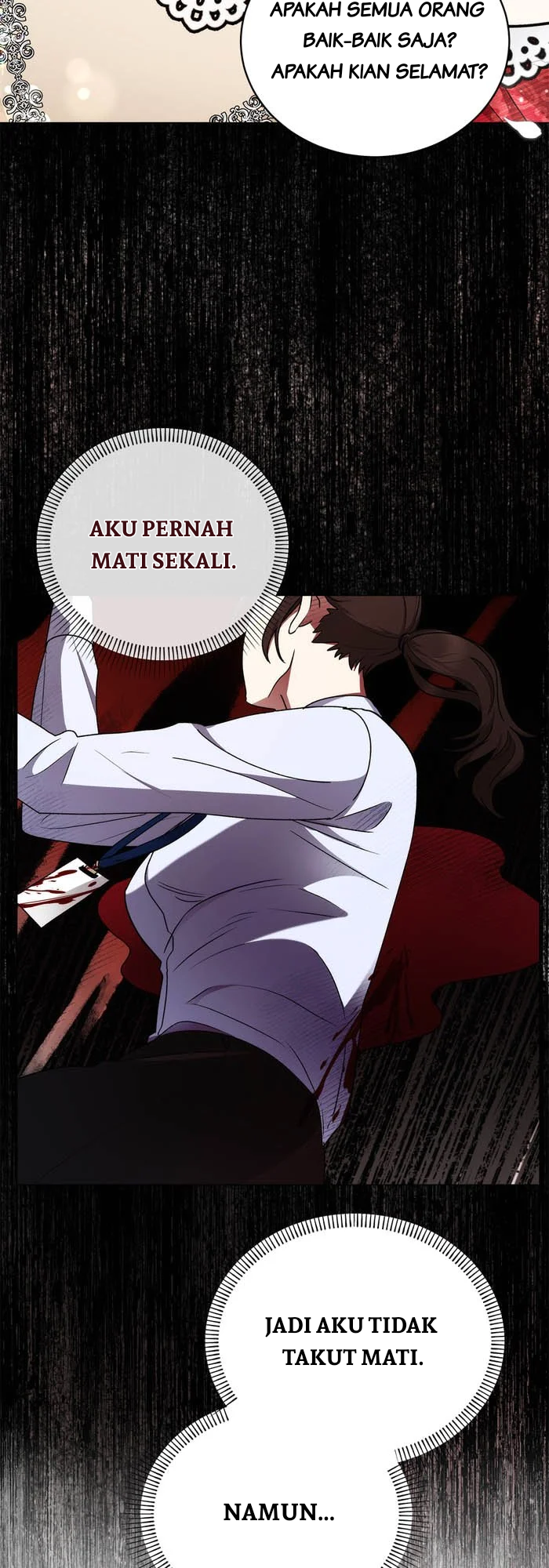 How to Tame The Merciless Villain - Chapter 11 30