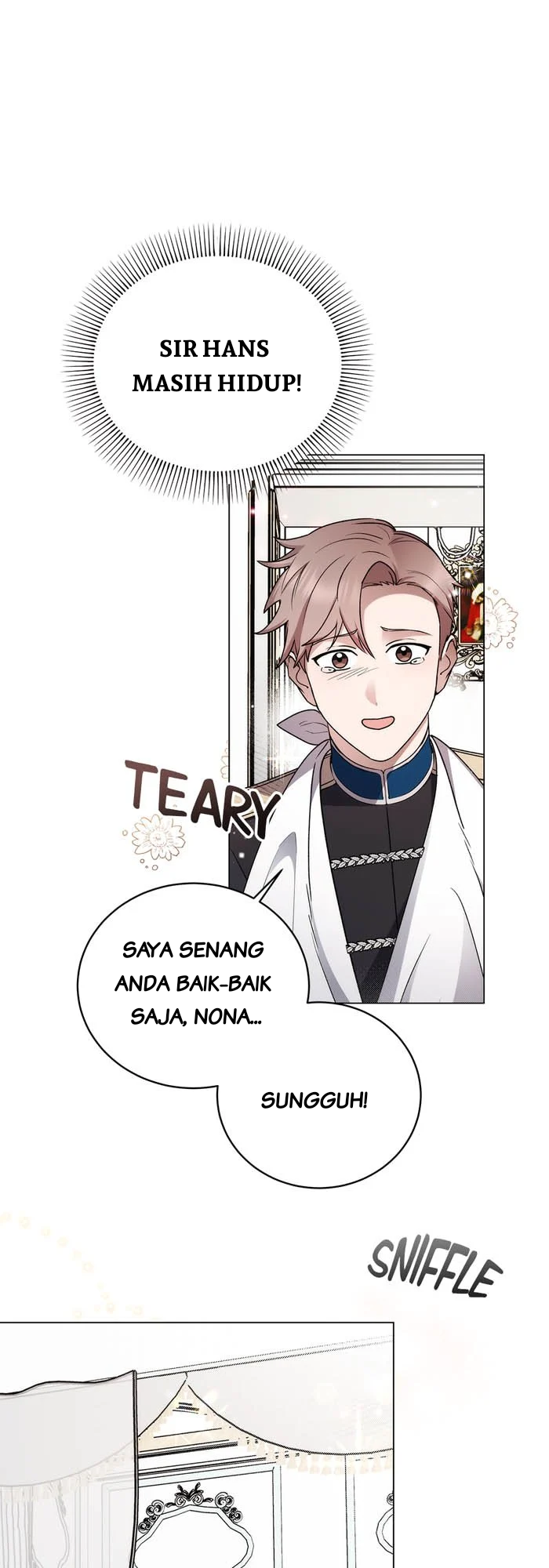 How to Tame The Merciless Villain - Chapter 11 54