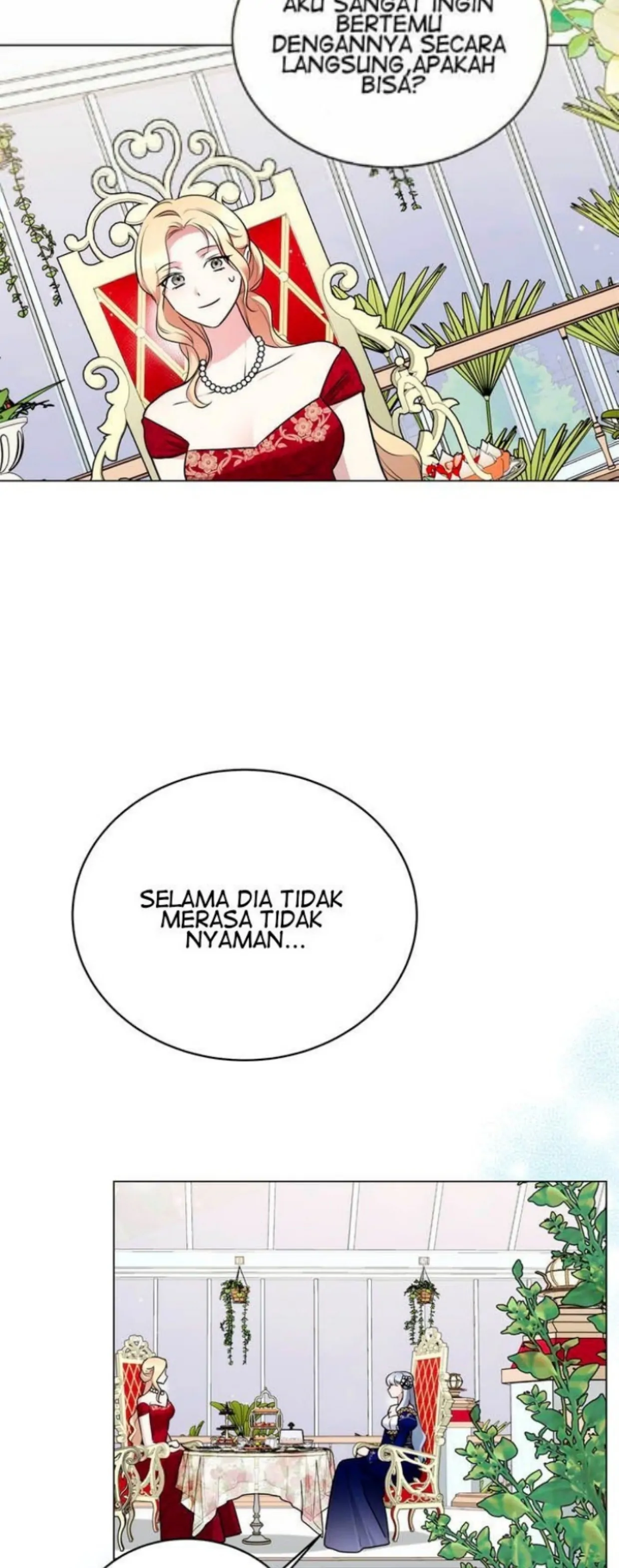 How to Tame The Merciless Villain - Chapter 6 8 How to Tame The Merciless Villain - Chapter 6 8