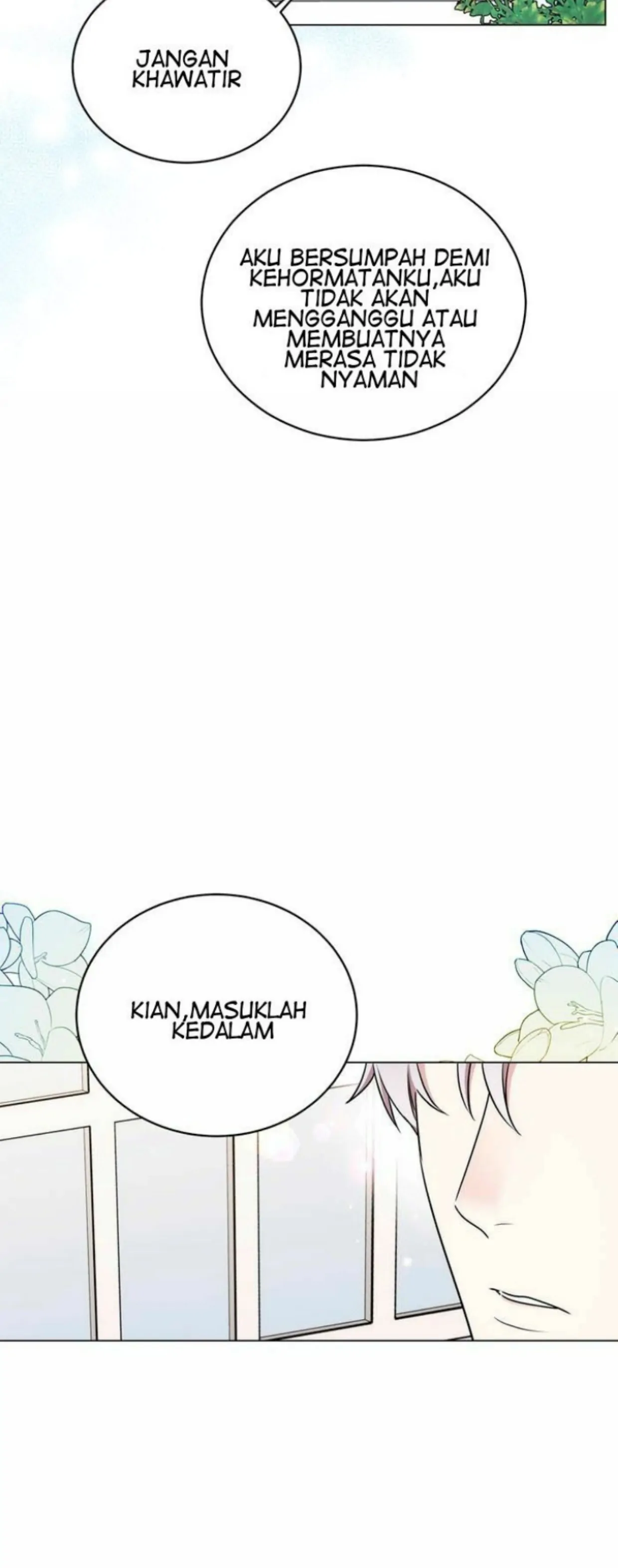 How to Tame The Merciless Villain - Chapter 6 9 How to Tame The Merciless Villain - Chapter 6 9