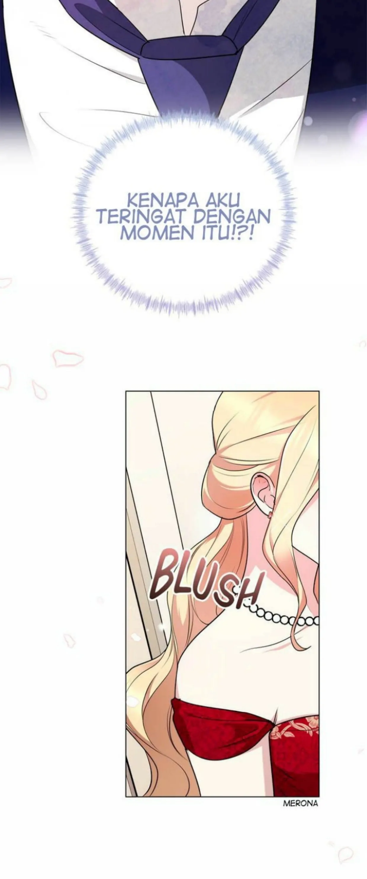 How to Tame The Merciless Villain - Chapter 6 29 How to Tame The Merciless Villain - Chapter 6 29