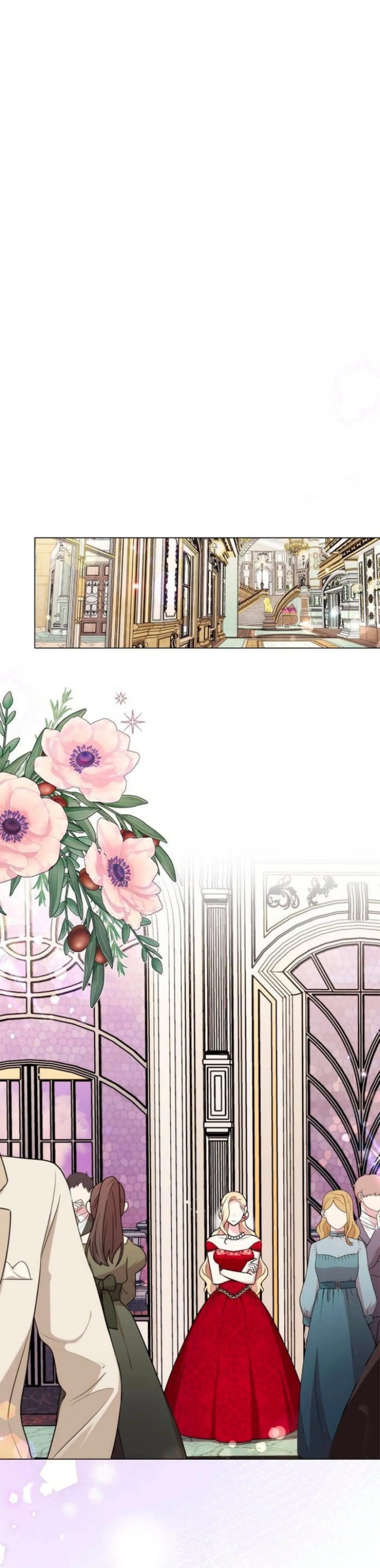 How to Tame The Merciless Villain - Chapter 6 22 How to Tame The Merciless Villain - Chapter 6 22