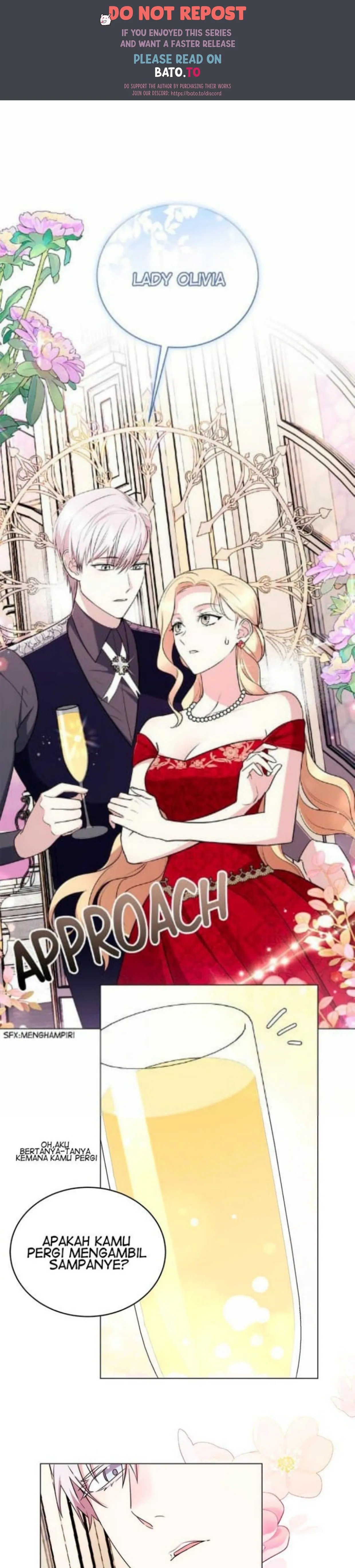 How to Tame The Merciless Villain - Chapter 6 26 How to Tame The Merciless Villain - Chapter 6 26