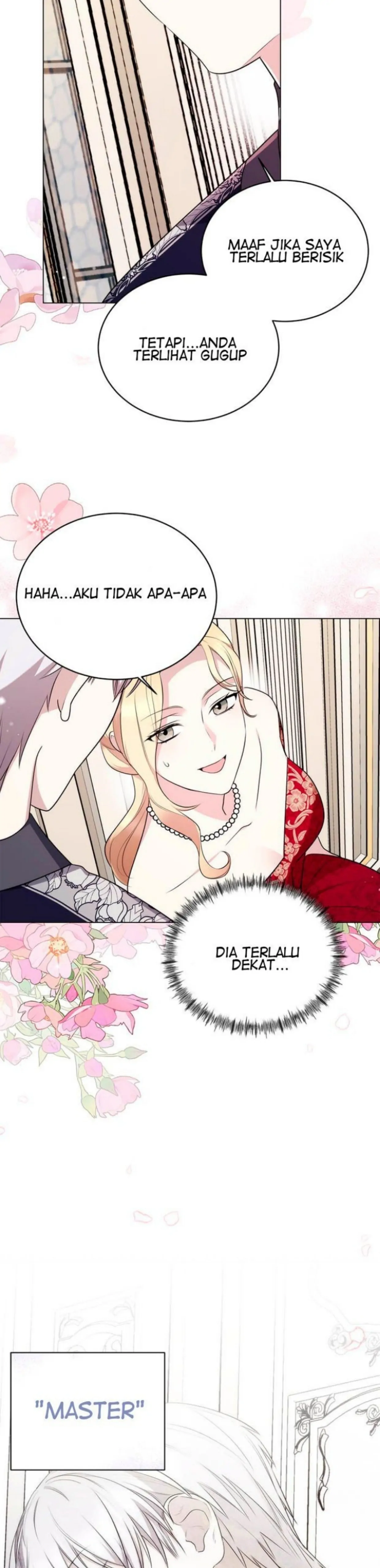 How to Tame The Merciless Villain - Chapter 6 27 How to Tame The Merciless Villain - Chapter 6 27