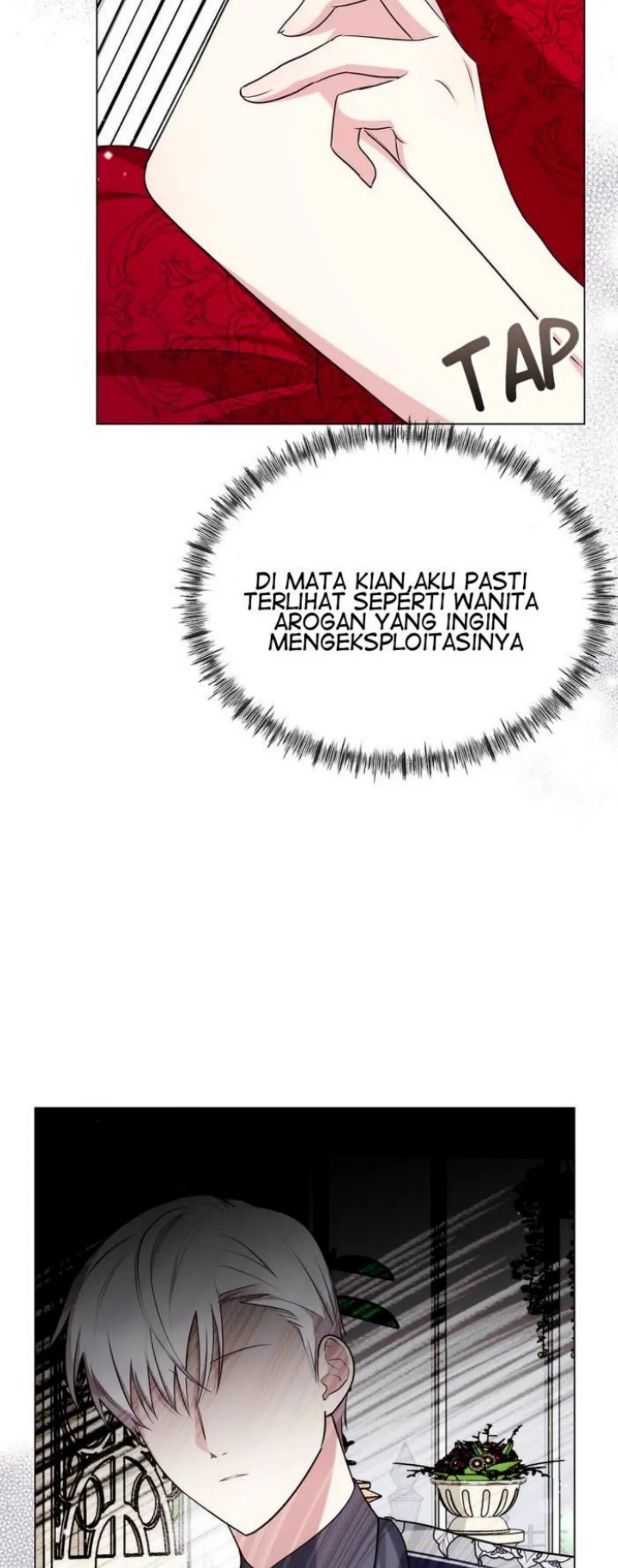 How to Tame The Merciless Villain - Chapter 6 24 How to Tame The Merciless Villain - Chapter 6 24