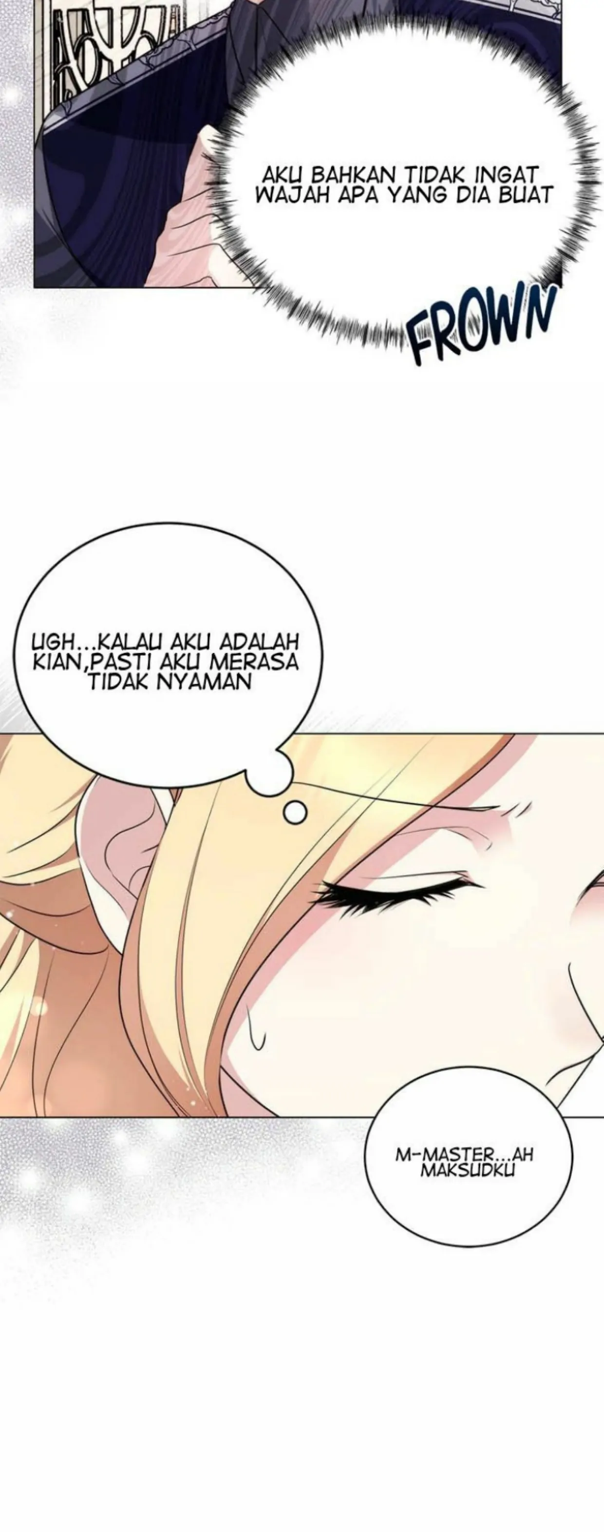 How to Tame The Merciless Villain - Chapter 6 25 How to Tame The Merciless Villain - Chapter 6 25