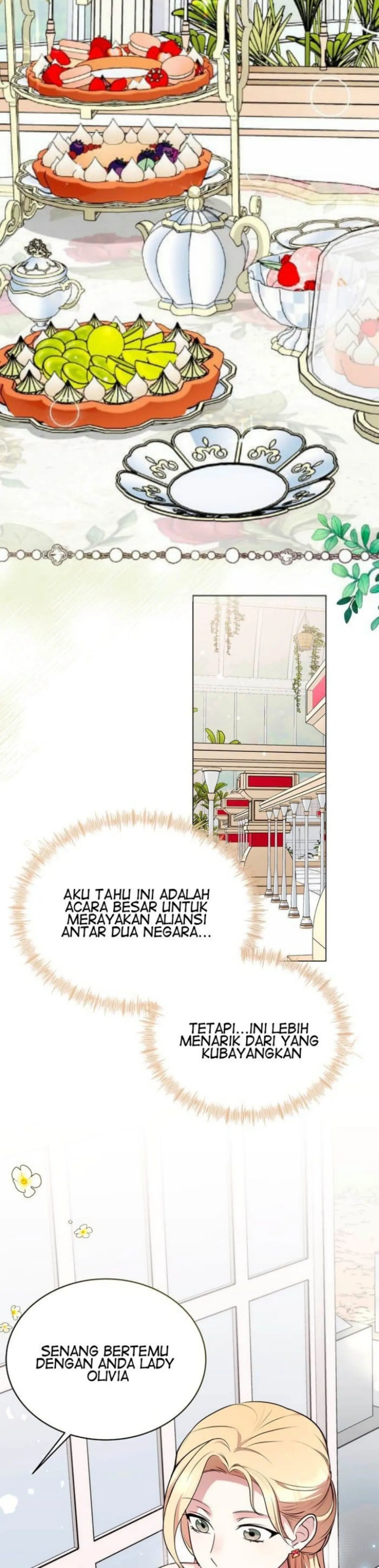 How to Tame The Merciless Villain - Chapter 6 3 How to Tame The Merciless Villain - Chapter 6 3