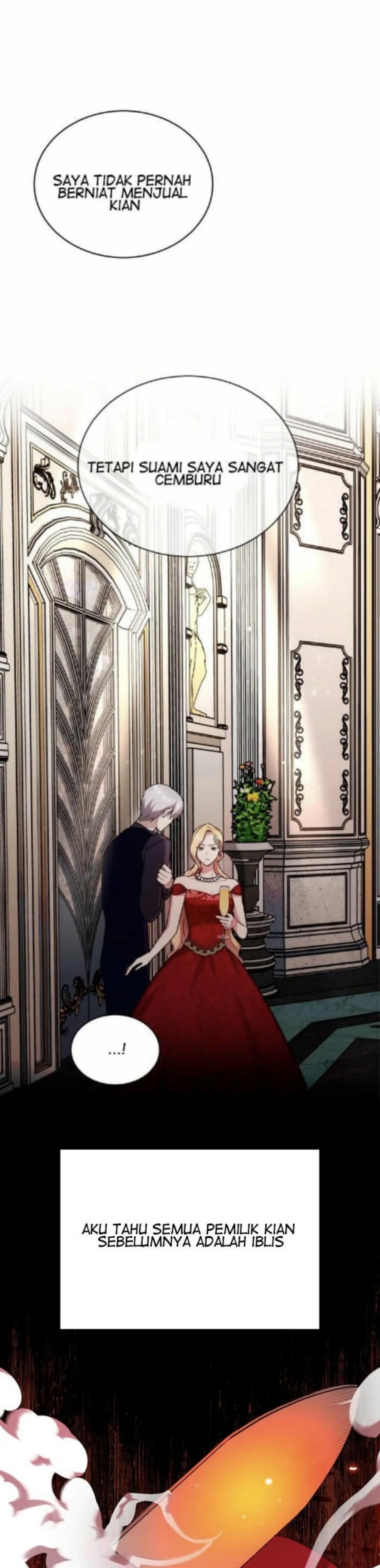 How to Tame The Merciless Villain - Chapter 6 38 How to Tame The Merciless Villain - Chapter 6 38