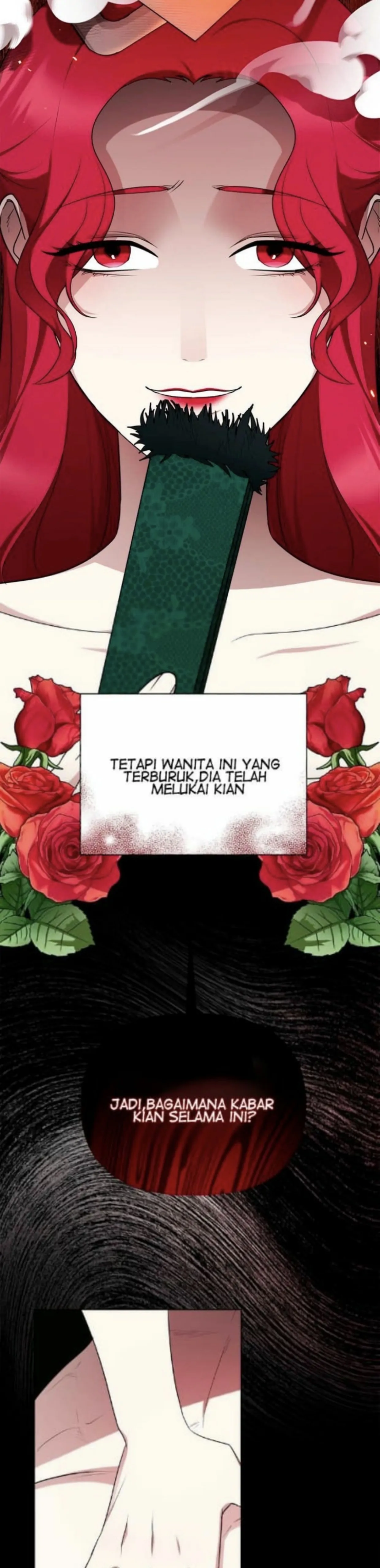 How to Tame The Merciless Villain - Chapter 6 39 How to Tame The Merciless Villain - Chapter 6 39